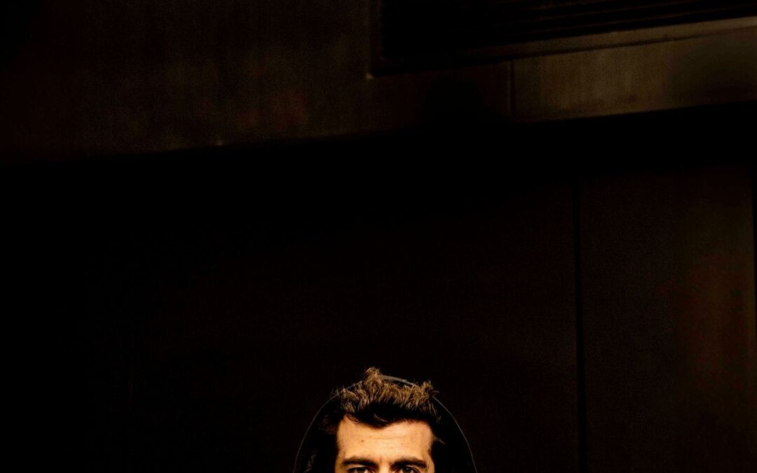 PABLO GARCÍA BARRILERO